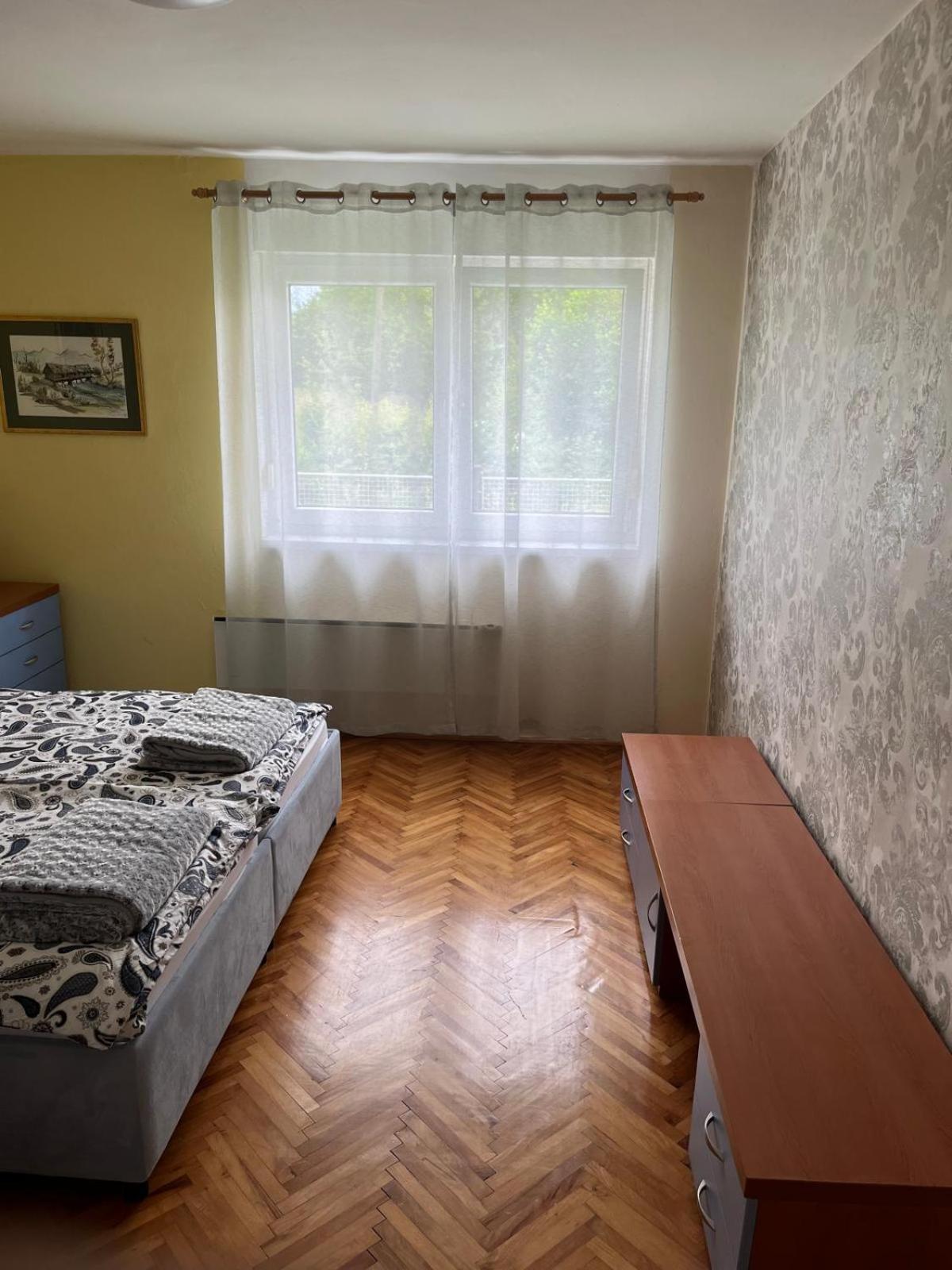 Apartman Ivka Госпич Экстерьер фото